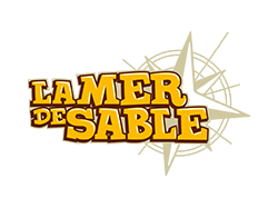 Mer de sable